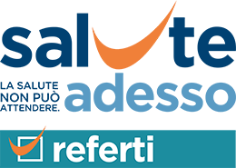 salute adesso referti